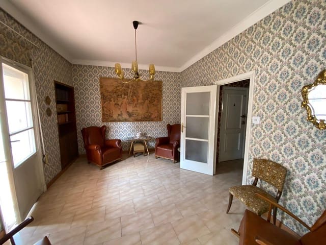4 chambre Appartement à vendre à Alicante ville - 380 000 € (Ref: 9236910)