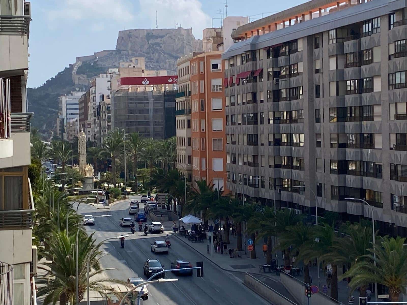 4 chambre Appartement à vendre à Alicante ville - 380 000 € (Ref: 9236910)