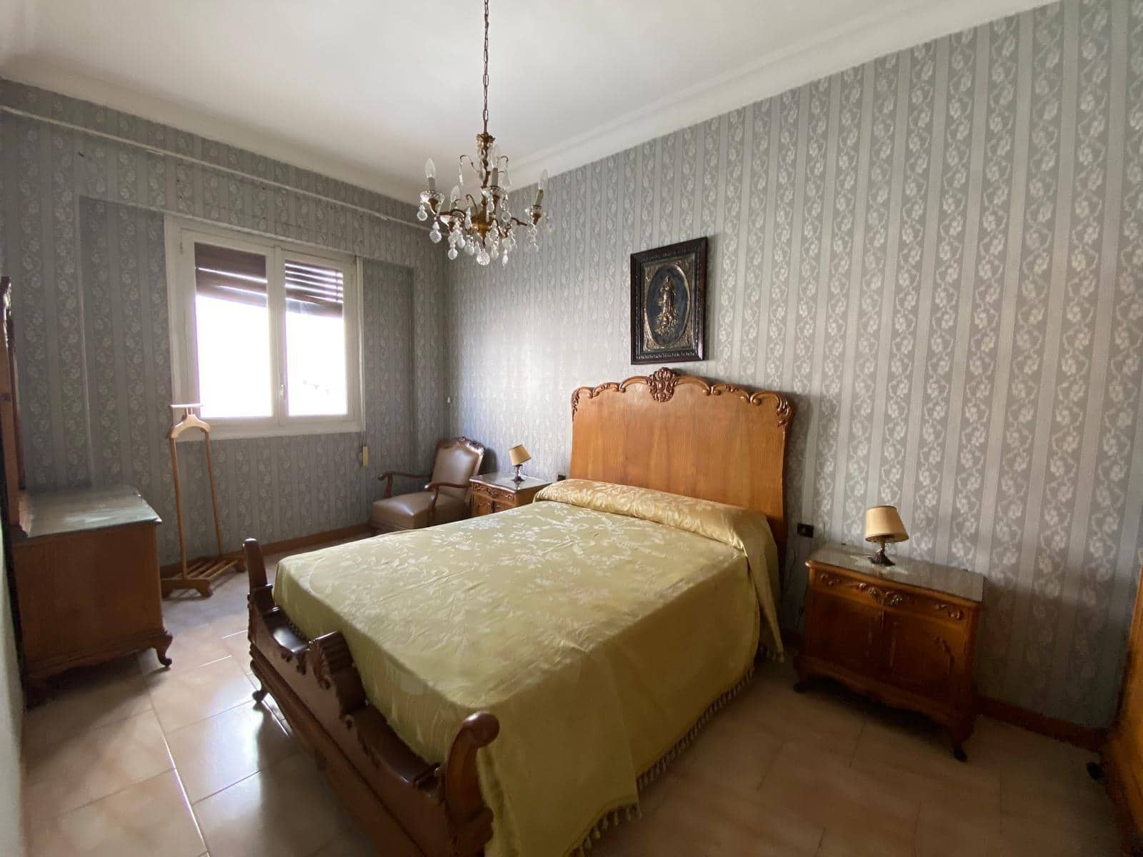 4 chambre Appartement à vendre à Alicante ville - 380 000 € (Ref: 9236910)