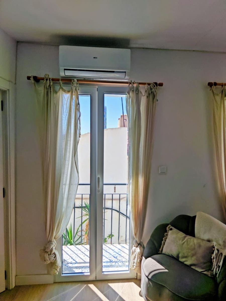 3 makuuhuone Kattohuoneisto myytävänä paikassa Alicante kaupunki - 360 000 € (Ref: 9236912)