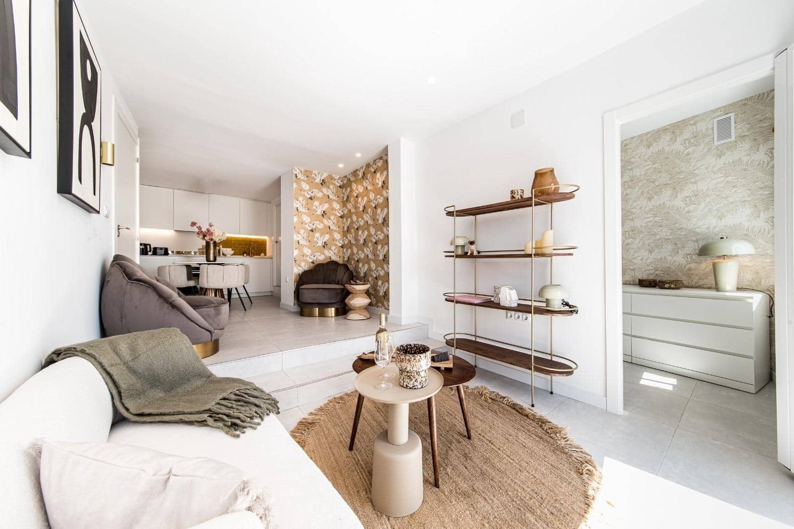 3 makuuhuone Kattohuoneisto myytävänä paikassa Alicante kaupunki - 360 000 € (Ref: 9236912)