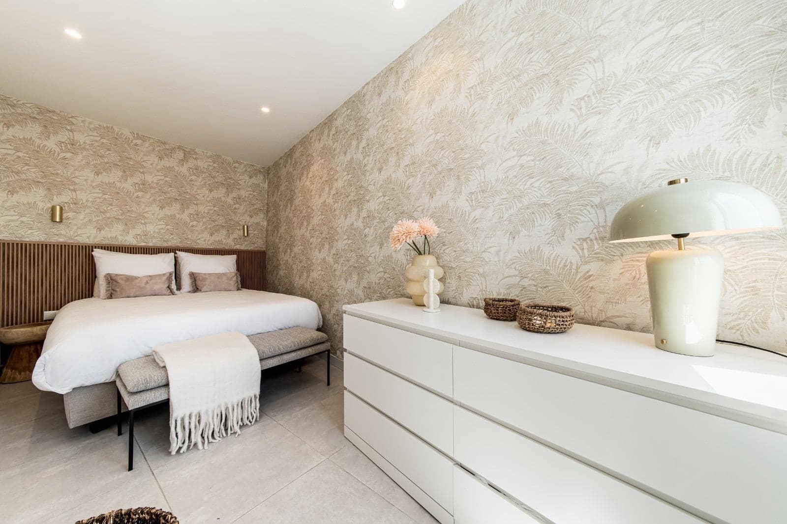 3 makuuhuone Kattohuoneisto myytävänä paikassa Alicante kaupunki - 360 000 € (Ref: 9236912)