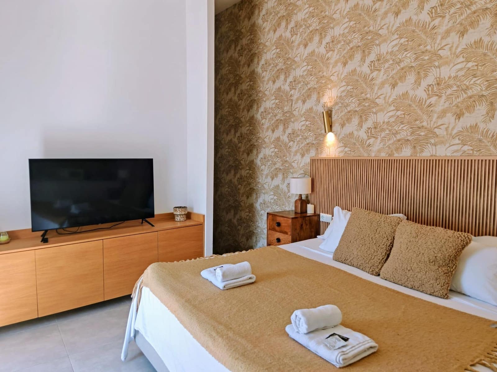 3 makuuhuone Kattohuoneisto myytävänä paikassa Alicante kaupunki - 360 000 € (Ref: 9236912)