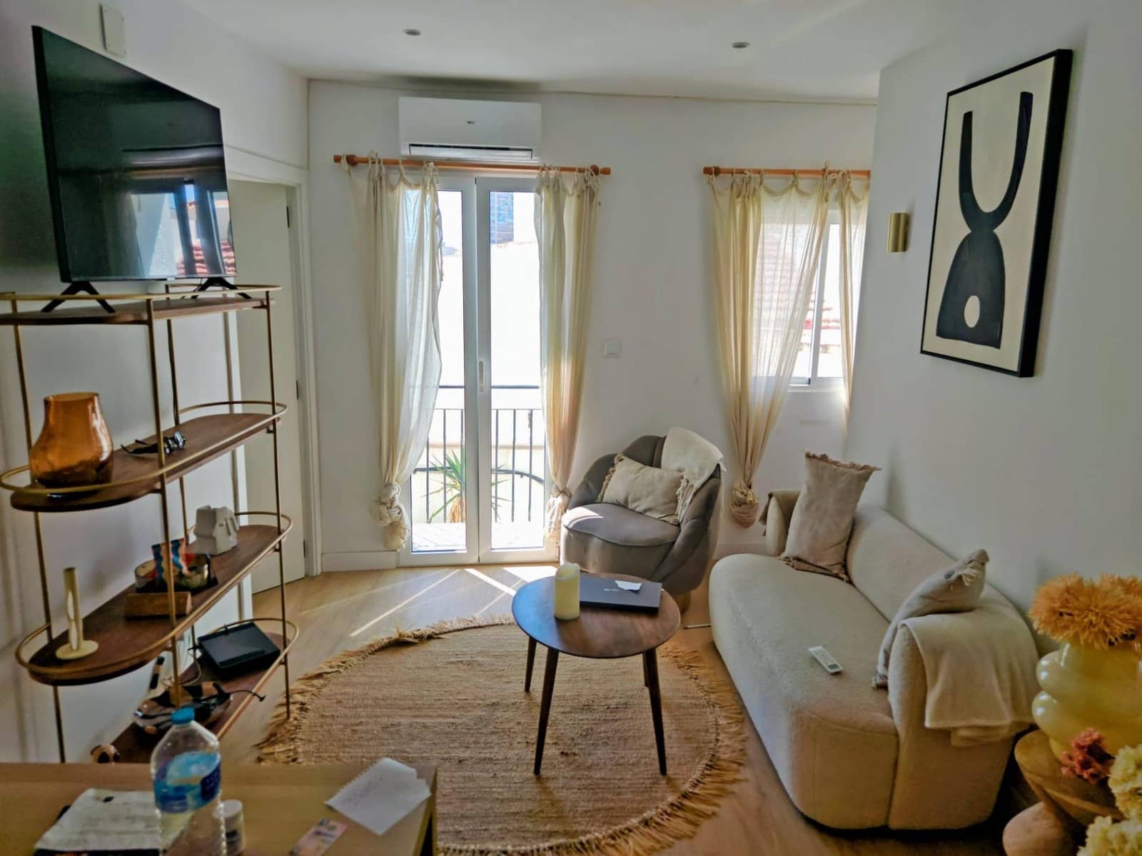 3 makuuhuone Kattohuoneisto myytävänä paikassa Alicante kaupunki - 360 000 € (Ref: 9236912)