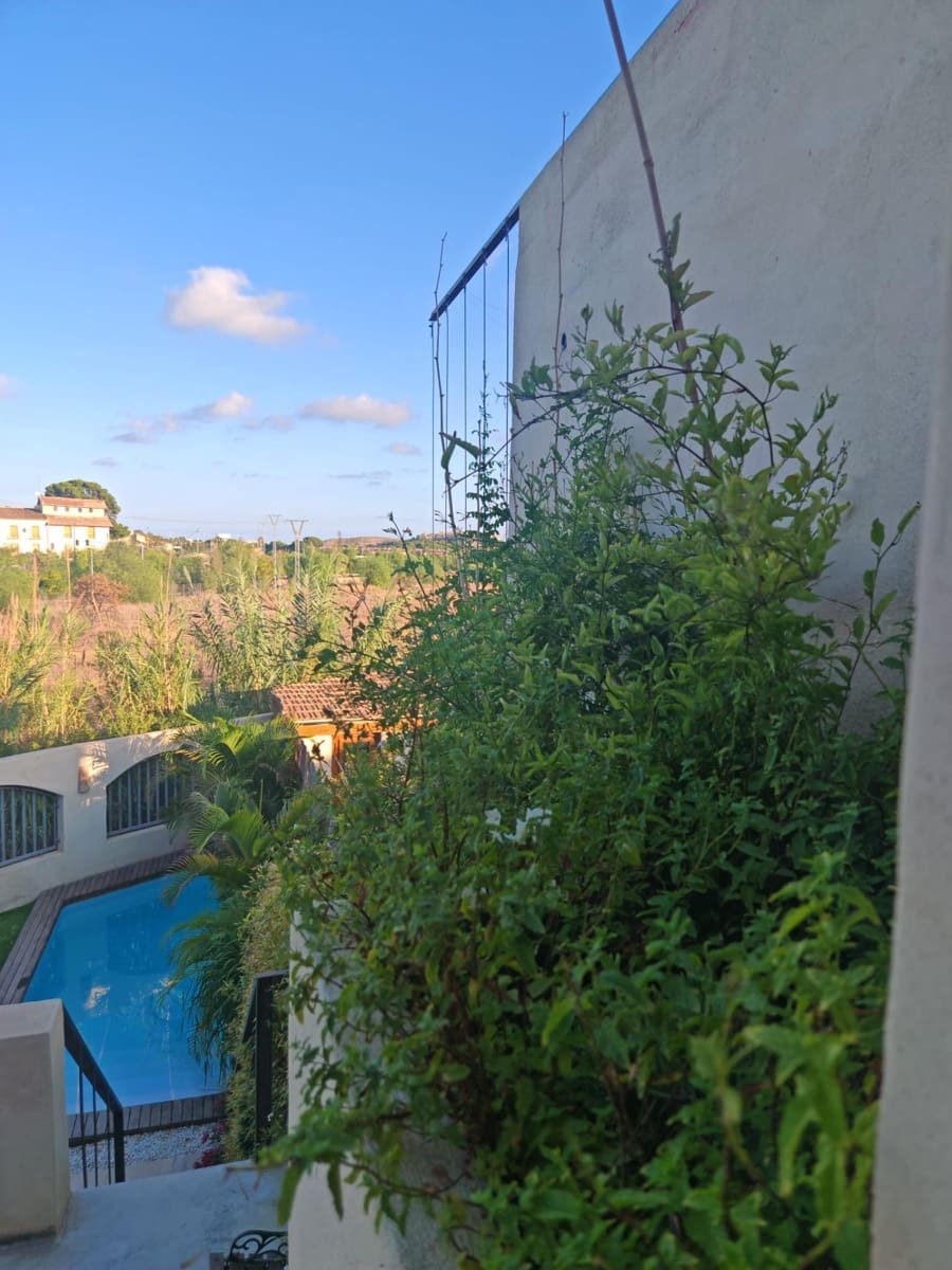 3 bedroom Villa for sale in Muchamiel / Mutxamel with pool - € 620,000 (Ref: 9236914)