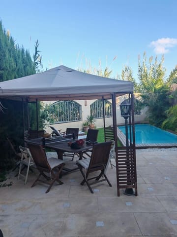 3 quarto Moradia para venda em Muchamiel / Mutxamel com piscina - 620 000 € (Ref: 9236914)