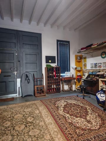 3 quarto Moradia para venda em Muchamiel / Mutxamel com piscina - 620 000 € (Ref: 9236914)