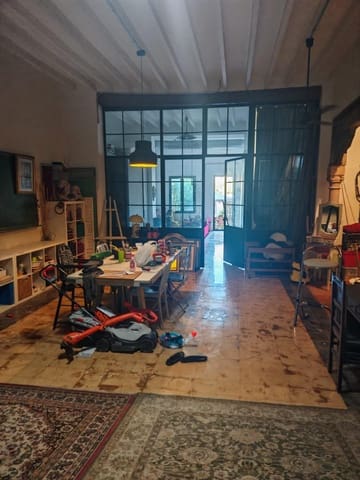 3 quarto Moradia para venda em Muchamiel / Mutxamel com piscina - 620 000 € (Ref: 9236914)