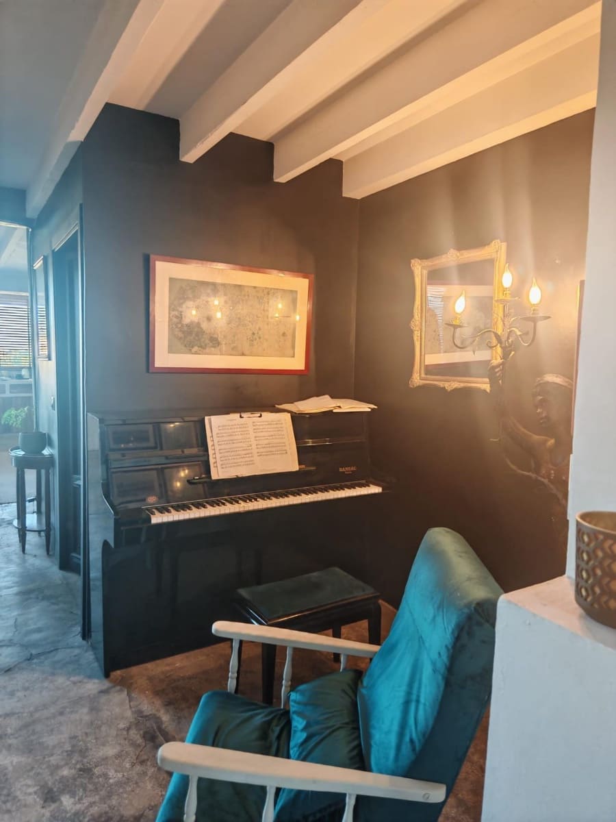 3 bedroom Villa for sale in Muchamiel / Mutxamel with pool - € 620,000 (Ref: 9236914)