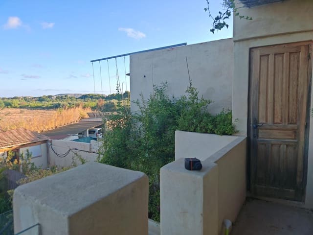 3 quarto Moradia para venda em Muchamiel / Mutxamel com piscina - 620 000 € (Ref: 9236914)