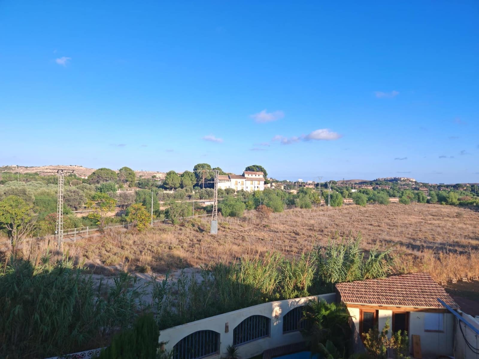 3 bedroom Villa for sale in Muchamiel / Mutxamel with pool - € 620,000 (Ref: 9236914)