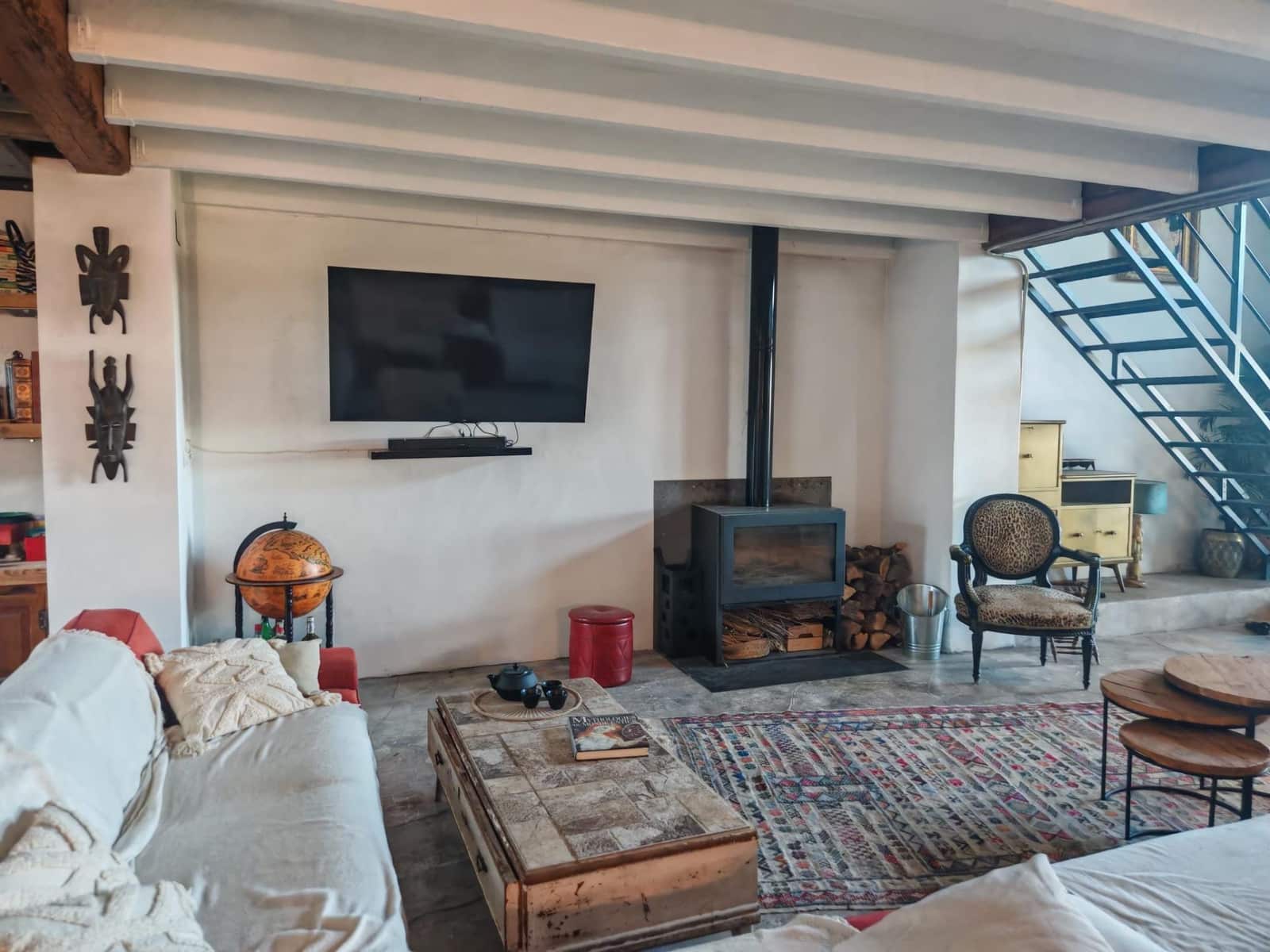 3 bedroom Villa for sale in Muchamiel / Mutxamel with pool - € 620,000 (Ref: 9236914)