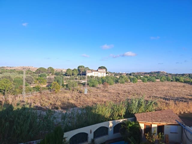 3 quarto Moradia para venda em Muchamiel / Mutxamel com piscina - 620 000 € (Ref: 9236914)