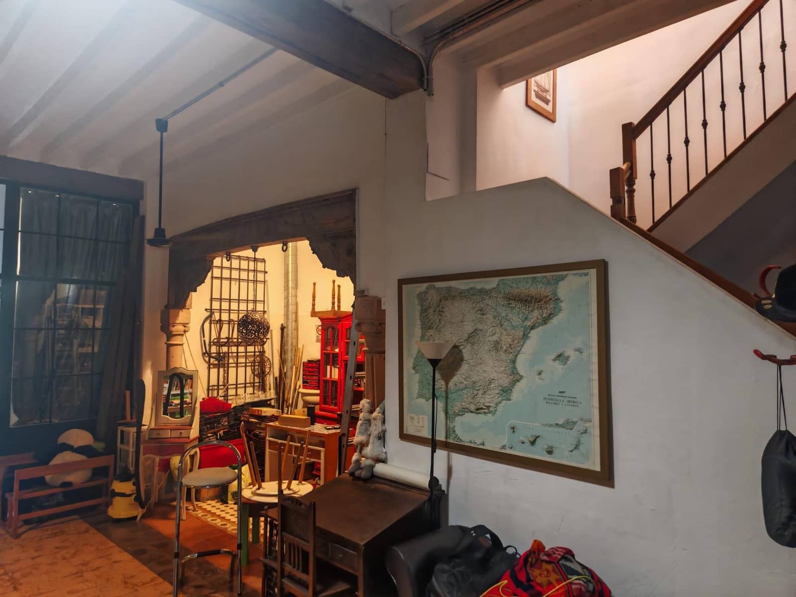 3 bedroom Villa for sale in Muchamiel / Mutxamel with pool - € 620,000 (Ref: 9236914)