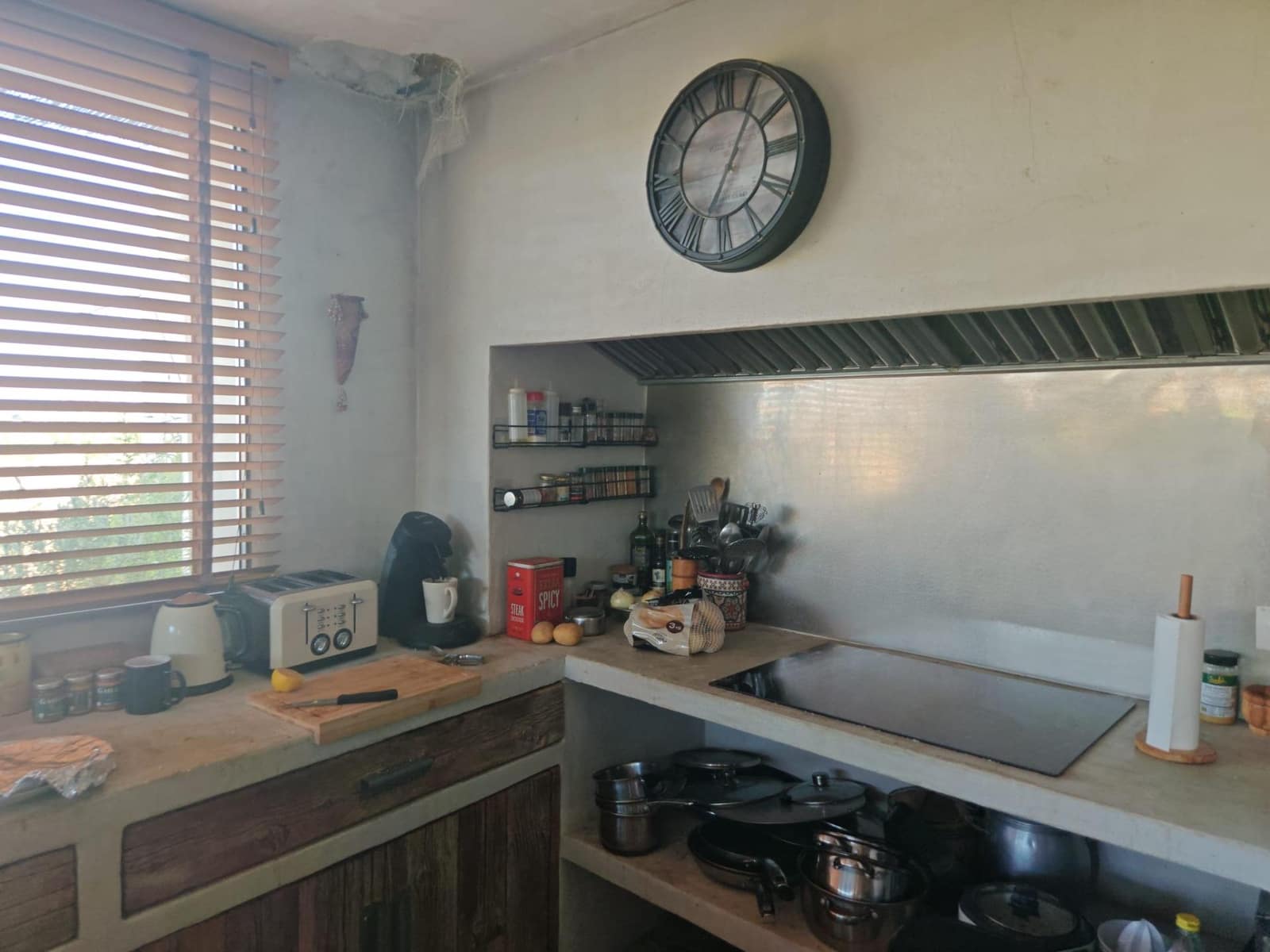 3 bedroom Villa for sale in Muchamiel / Mutxamel with pool - € 620,000 (Ref: 9236914)