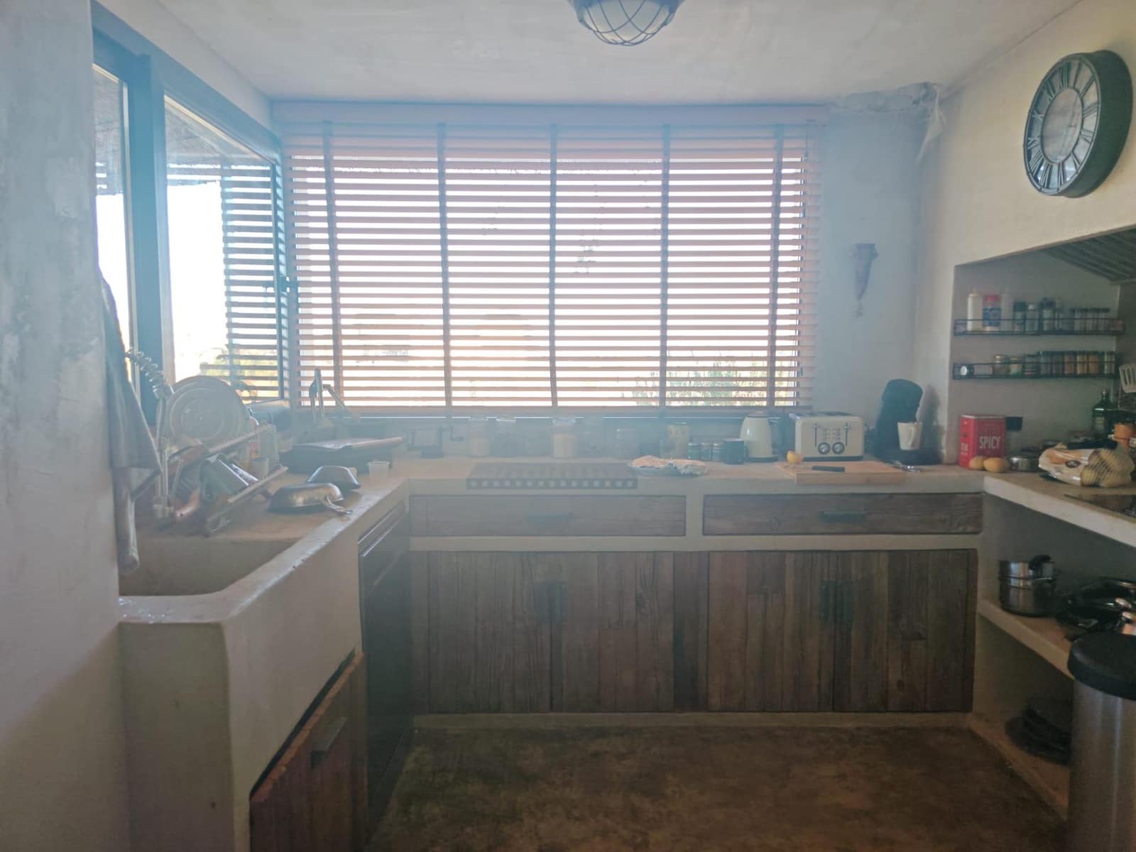 3 bedroom Villa for sale in Muchamiel / Mutxamel with pool - € 620,000 (Ref: 9236914)