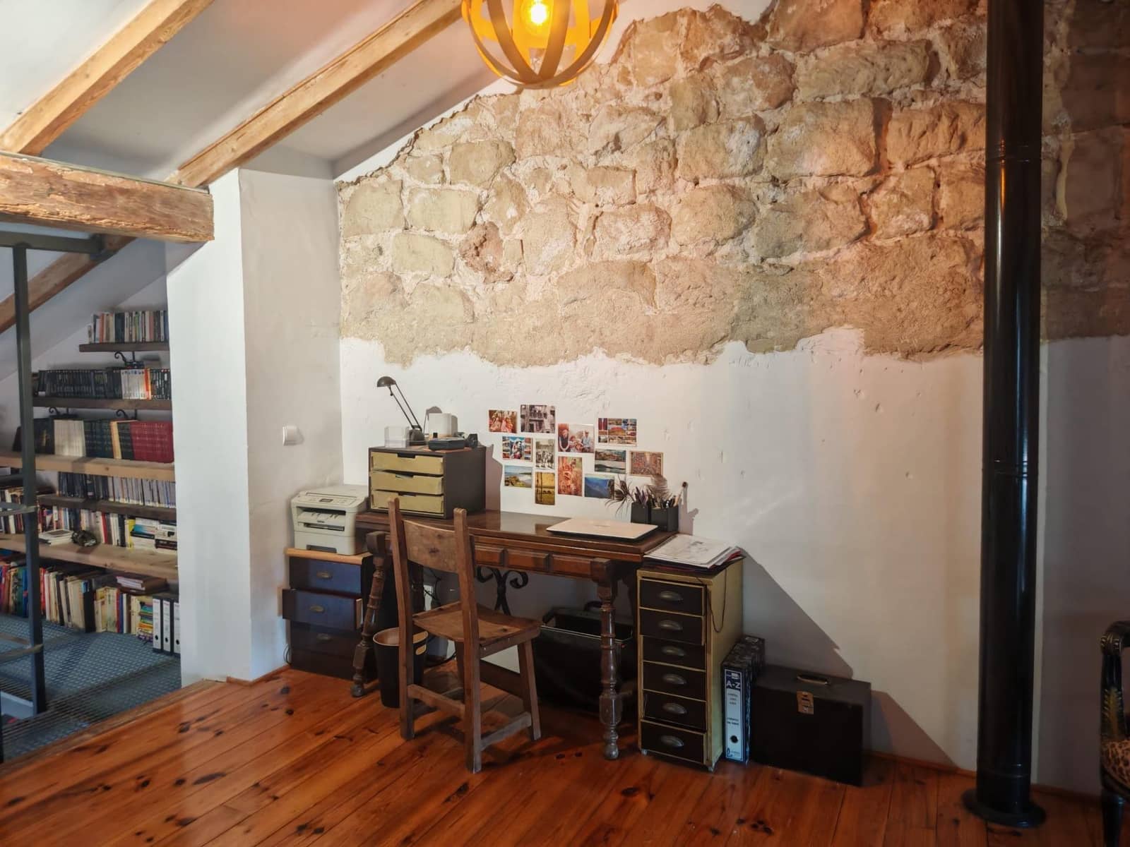 3 bedroom Villa for sale in Muchamiel / Mutxamel with pool - € 620,000 (Ref: 9236914)