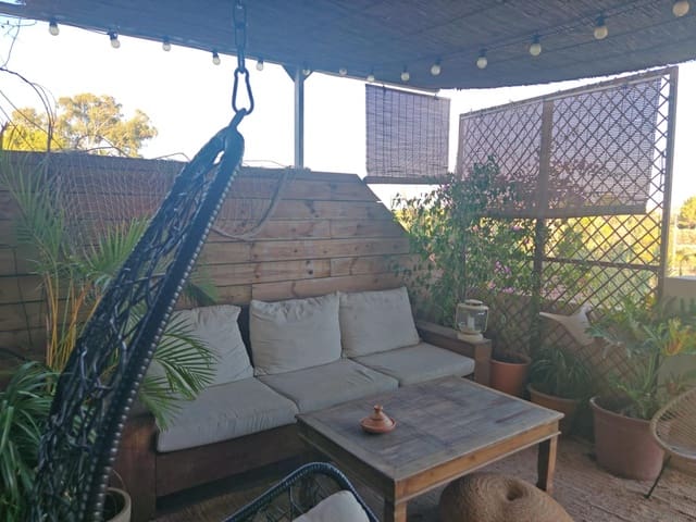 3 quarto Moradia para venda em Muchamiel / Mutxamel com piscina - 620 000 € (Ref: 9236914)