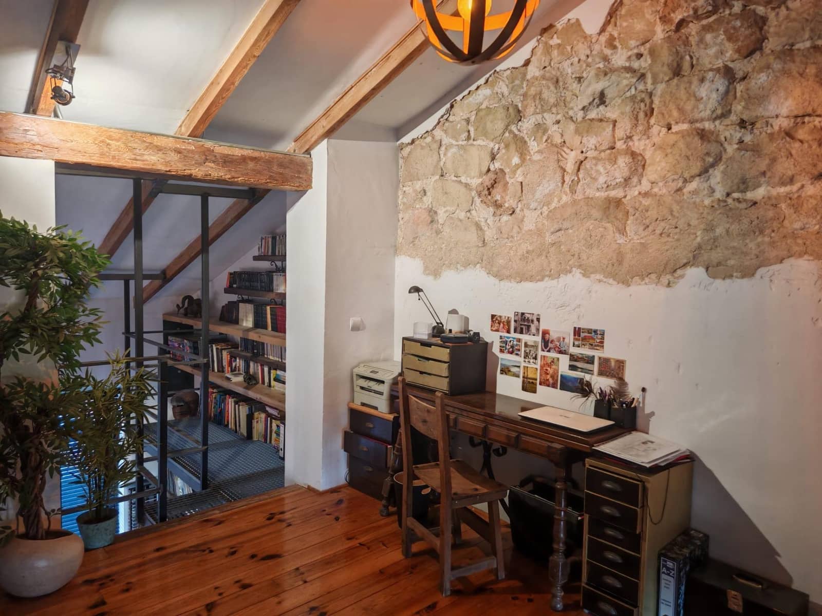 3 bedroom Villa for sale in Muchamiel / Mutxamel with pool - € 620,000 (Ref: 9236914)