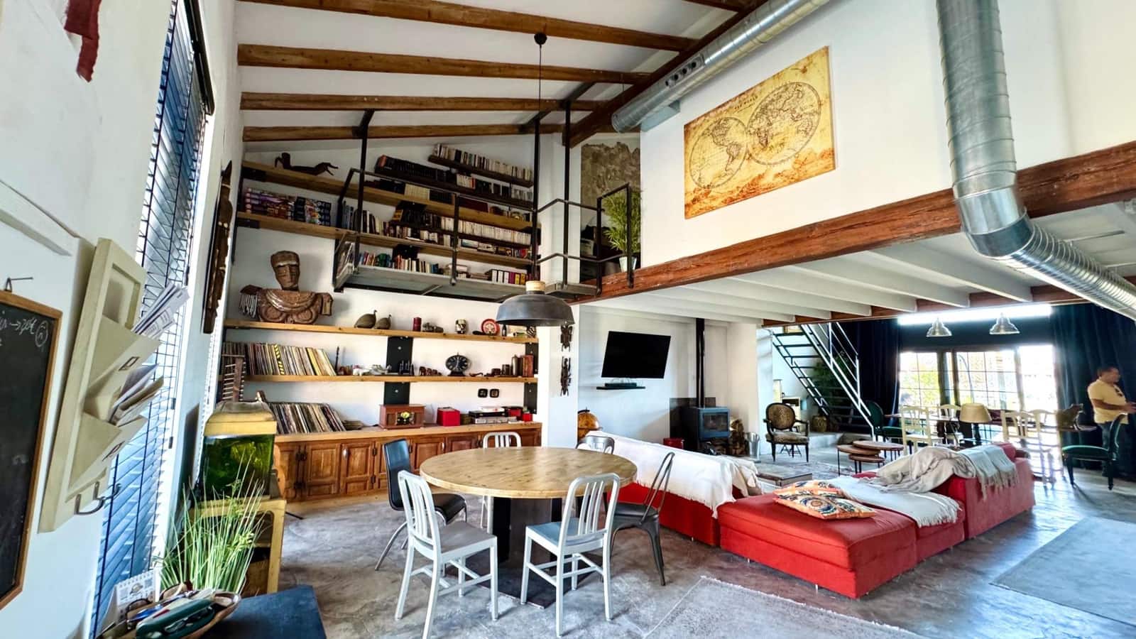 3 bedroom Villa for sale in Muchamiel / Mutxamel with pool - € 595,000 (Ref: 9236914)