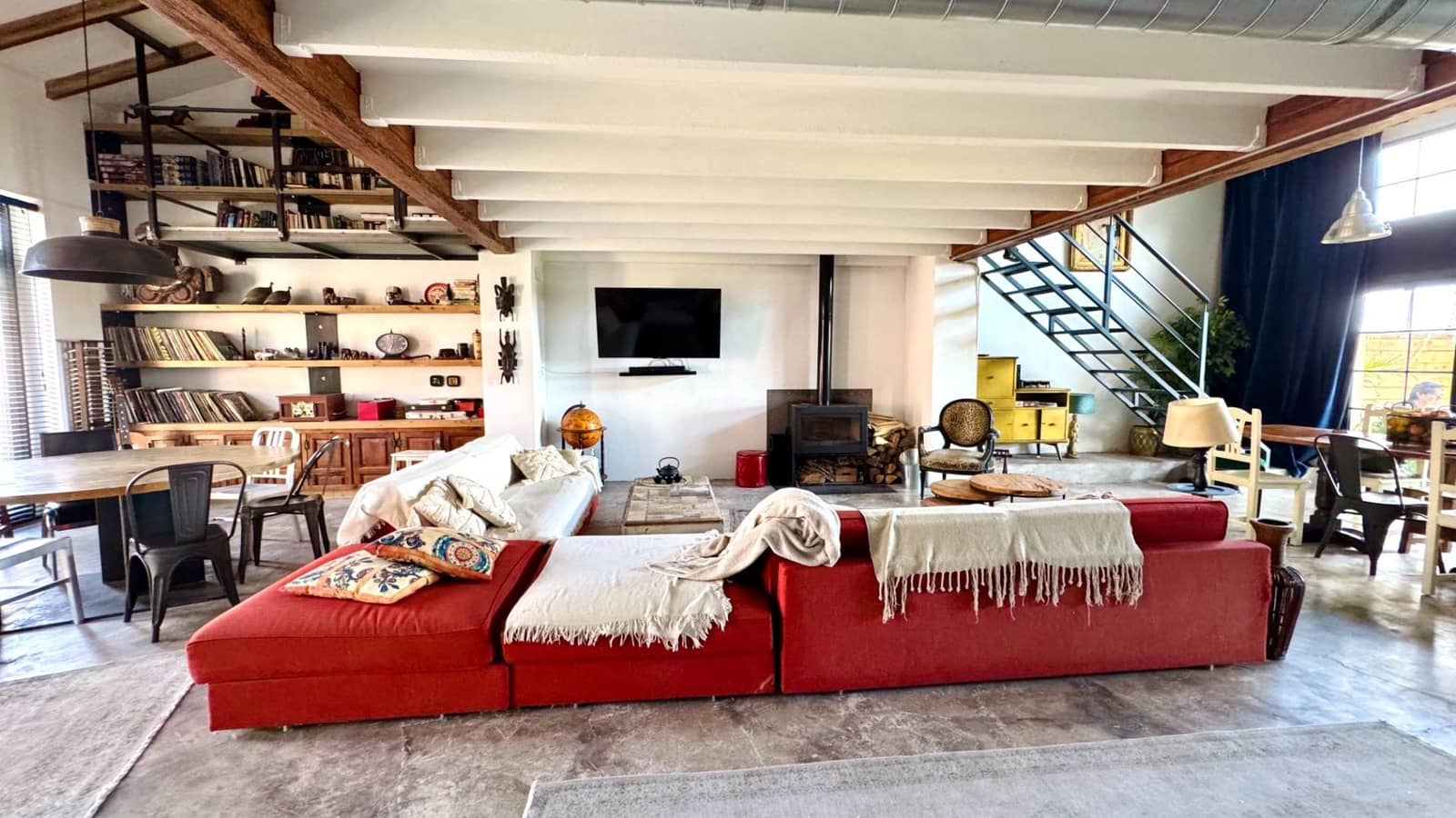 3 bedroom Villa for sale in Muchamiel / Mutxamel with pool - € 595,000 (Ref: 9236914)