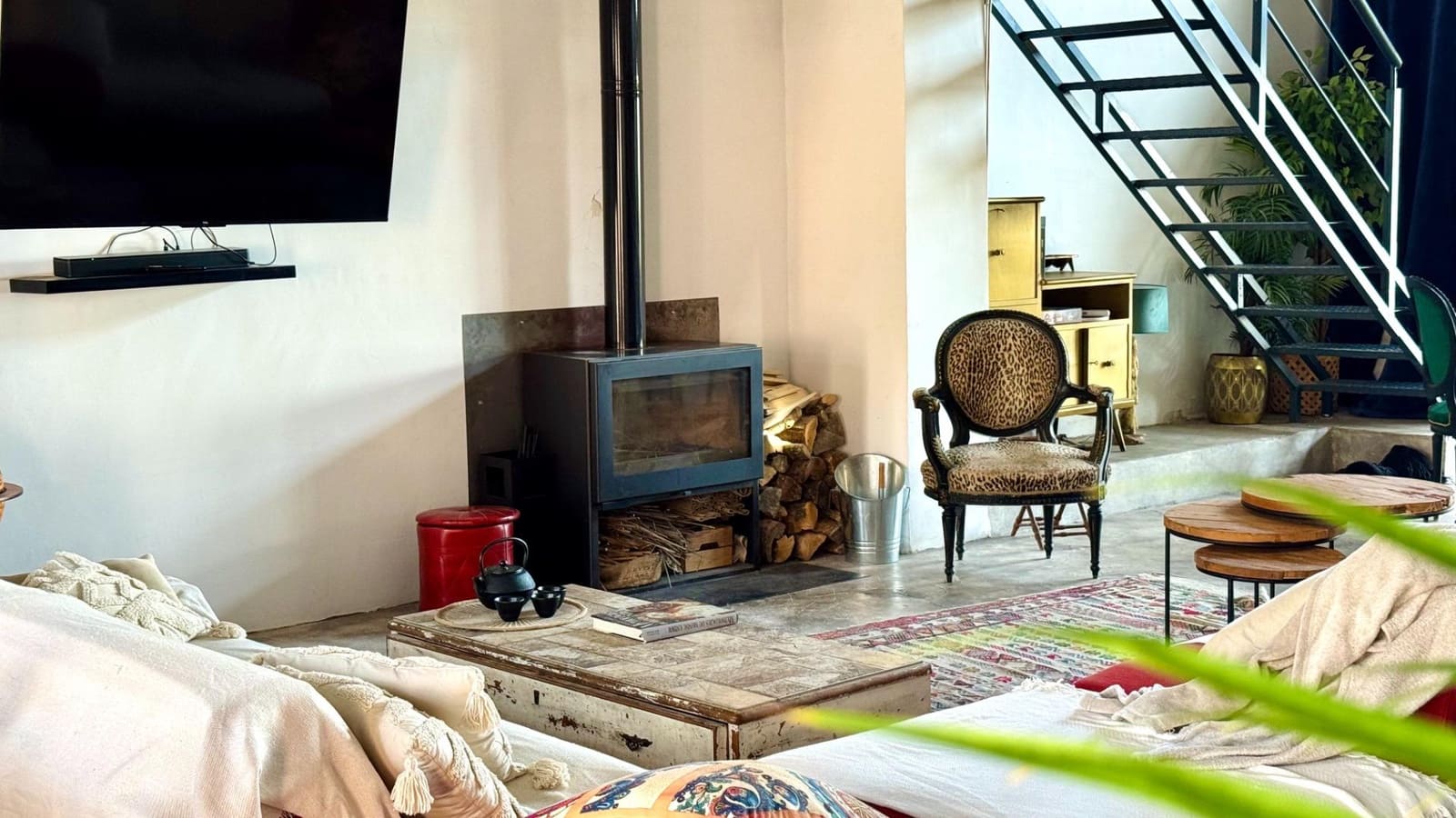 3 bedroom Villa for sale in Muchamiel / Mutxamel with pool - € 595,000 (Ref: 9236914)