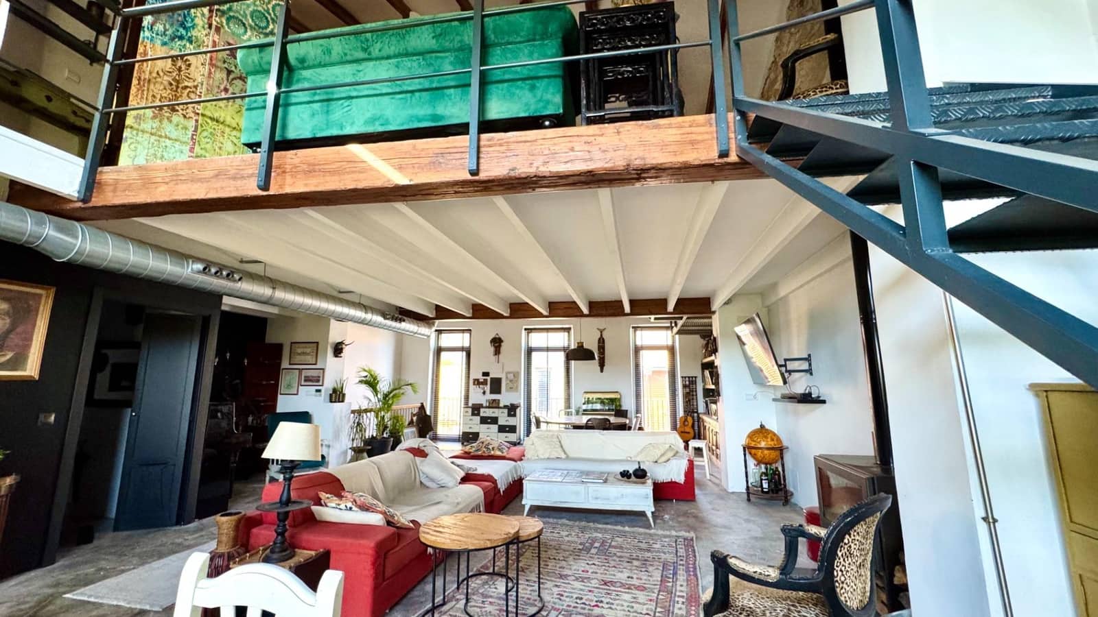 3 bedroom Villa for sale in Muchamiel / Mutxamel with pool - € 595,000 (Ref: 9236914)