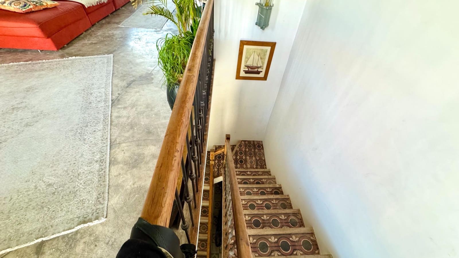 3 bedroom Villa for sale in Muchamiel / Mutxamel with pool - € 595,000 (Ref: 9236914)