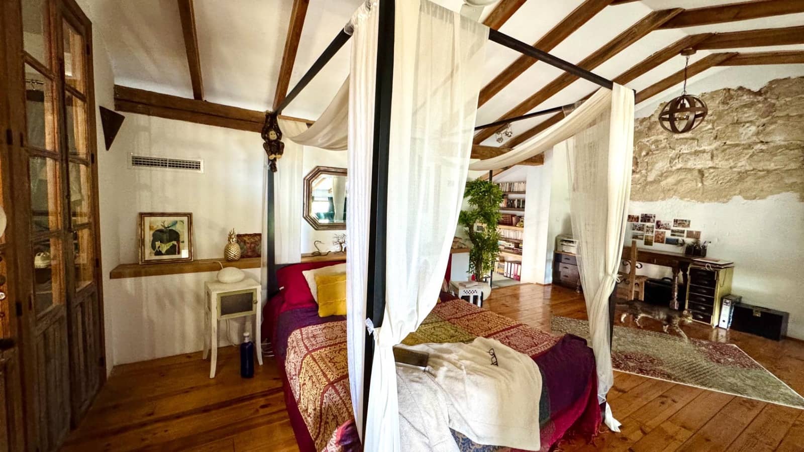 3 bedroom Villa for sale in Muchamiel / Mutxamel with pool - € 595,000 (Ref: 9236914)