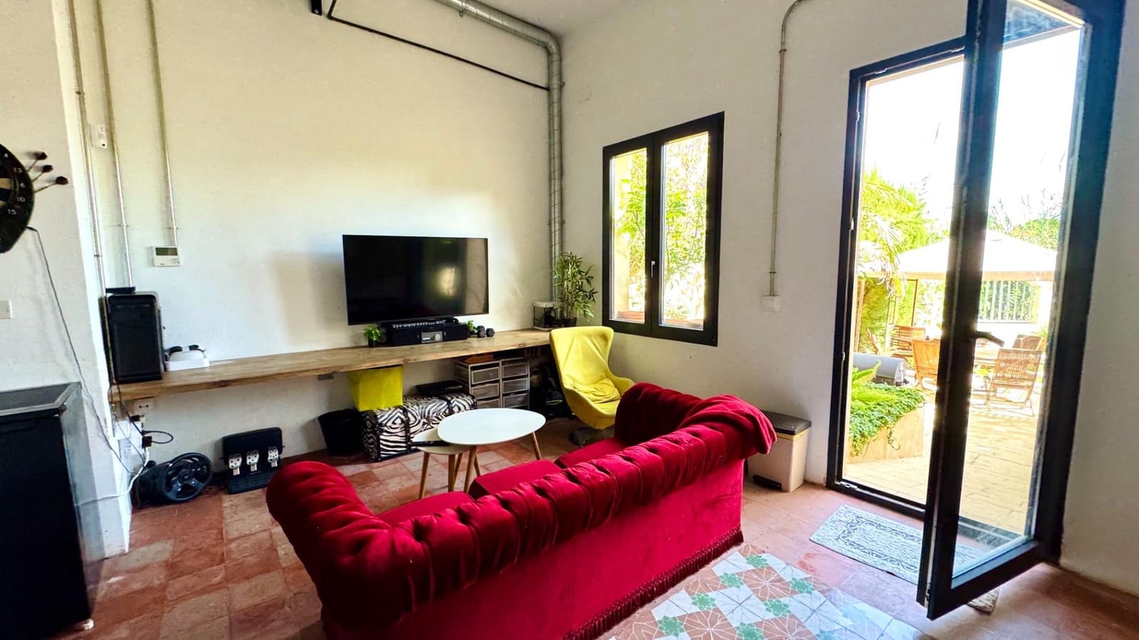 3 bedroom Villa for sale in Muchamiel / Mutxamel with pool - € 595,000 (Ref: 9236914)