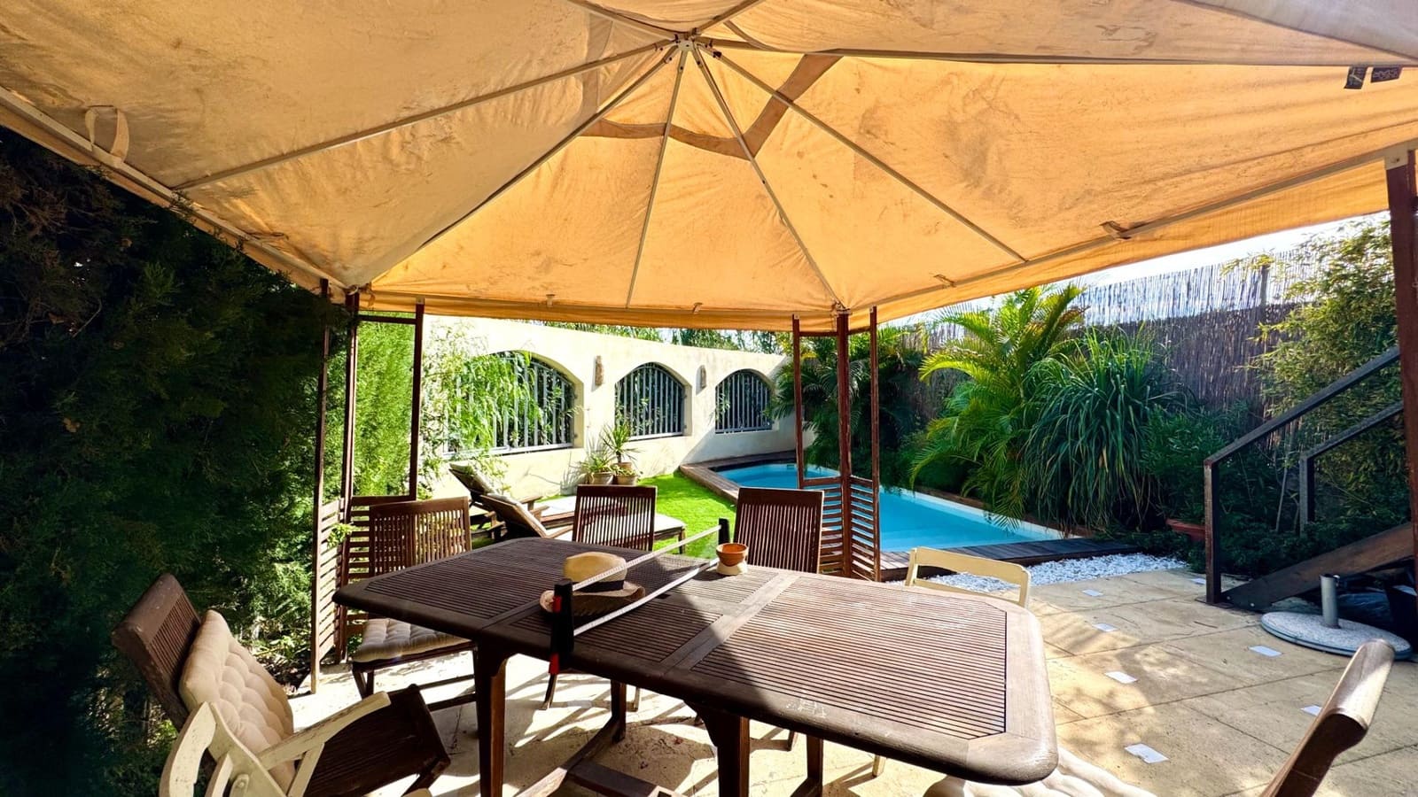 3 bedroom Villa for sale in Muchamiel / Mutxamel with pool - € 595,000 (Ref: 9236914)