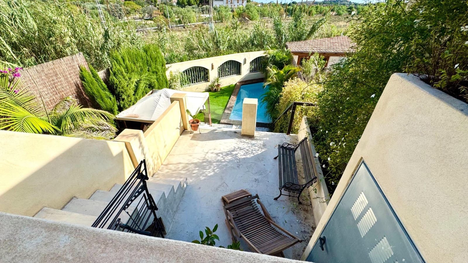 3 bedroom Villa for sale in Muchamiel / Mutxamel with pool - € 595,000 (Ref: 9236914)