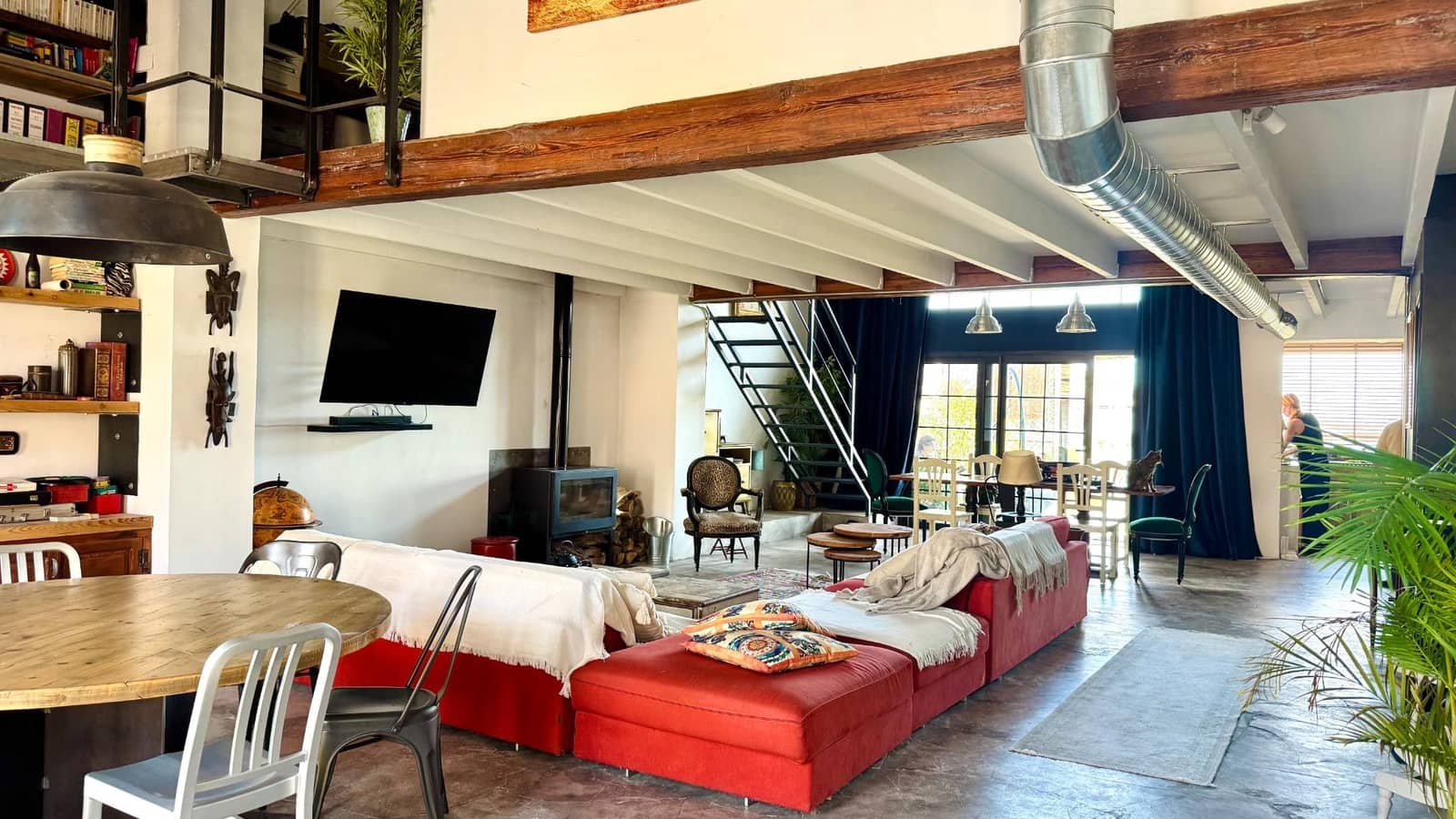 3 bedroom Villa for sale in Muchamiel / Mutxamel with pool - € 595,000 (Ref: 9236914)