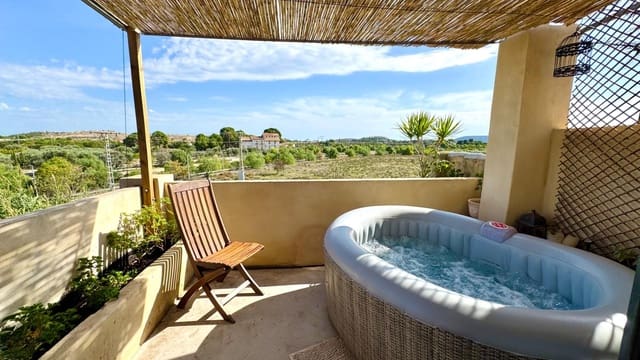 Chalet de 3 habitaciones en Muchamiel / Mutxamel en venta con piscina - 595.000 € (Ref: 9236914)