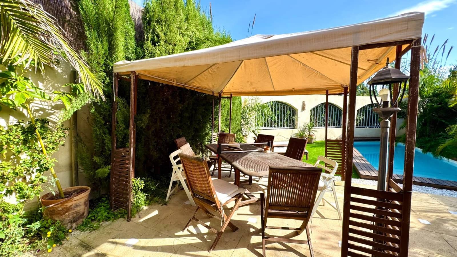 3 bedroom Villa for sale in Muchamiel / Mutxamel with pool - € 595,000 (Ref: 9236914)