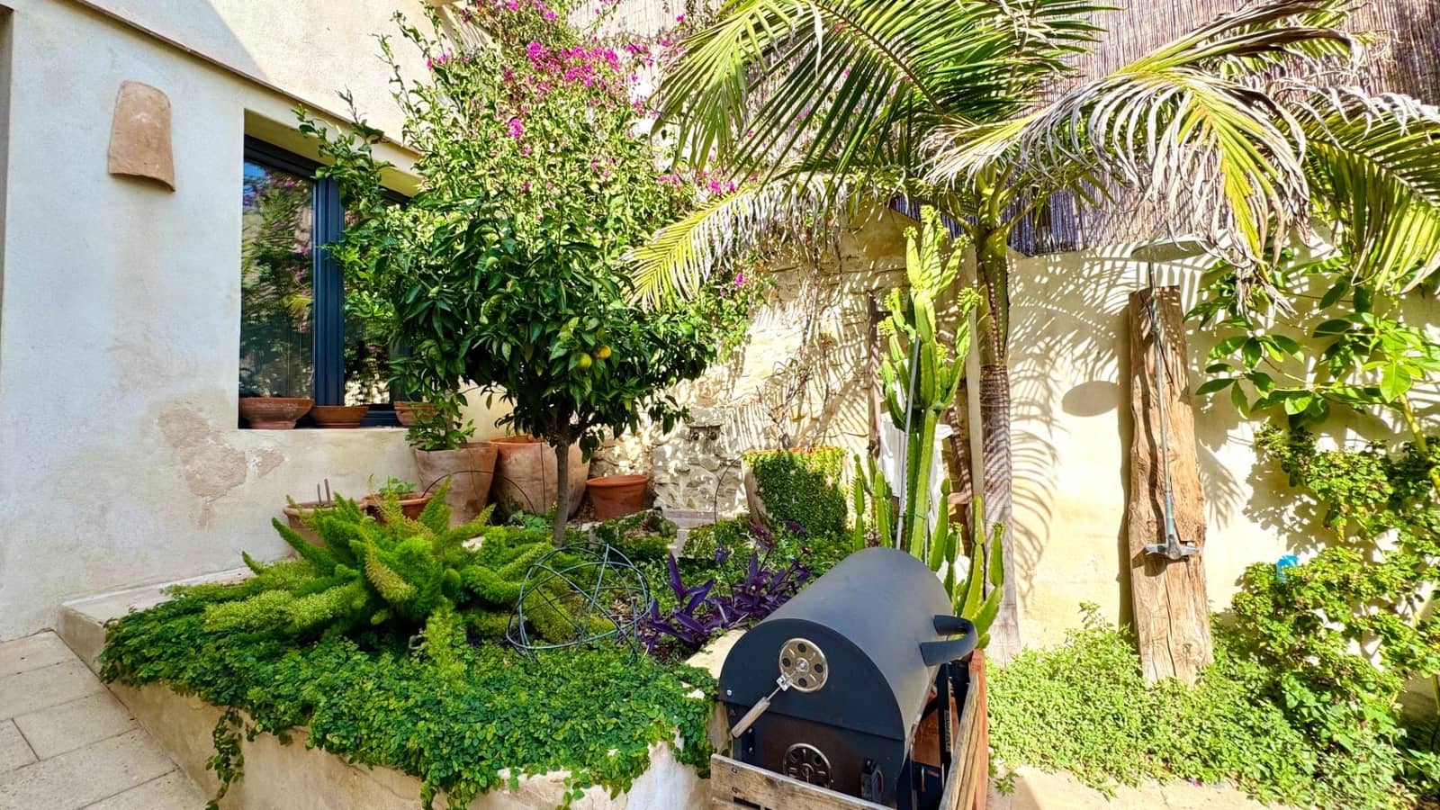 3 bedroom Villa for sale in Muchamiel / Mutxamel with pool - € 595,000 (Ref: 9236914)