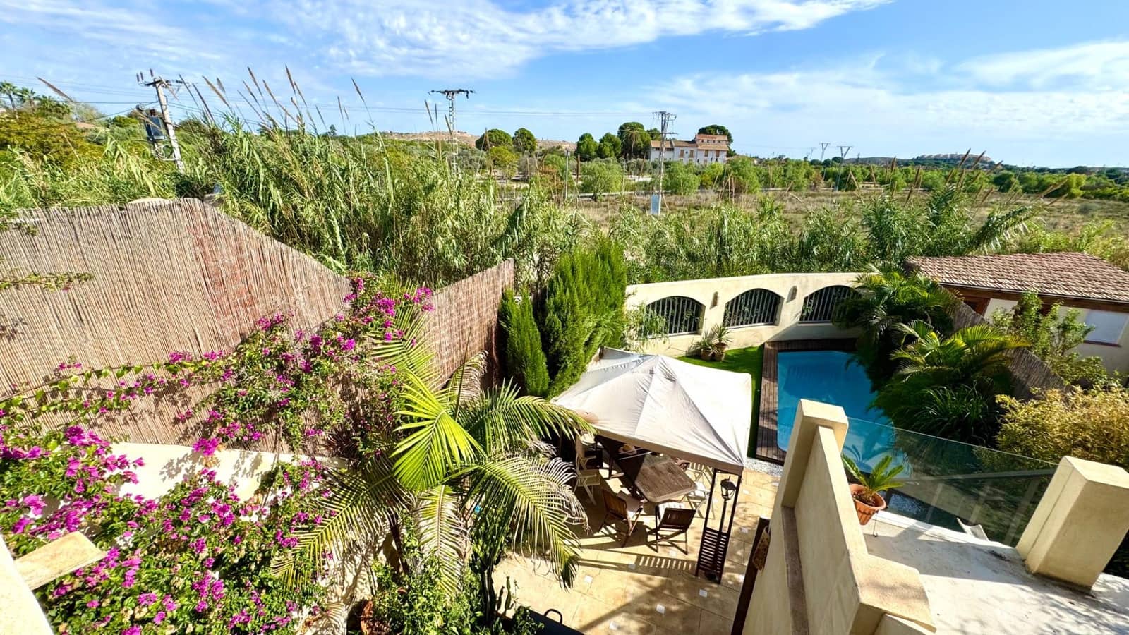 3 bedroom Villa for sale in Muchamiel / Mutxamel with pool - € 595,000 (Ref: 9236914)