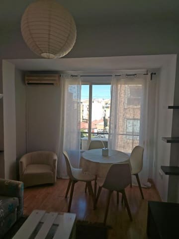 2 makuuhuone Huoneisto myytävänä paikassa Carolinas Bajas, Alicante kaupunki - 150 000 € (Ref: 9252485)