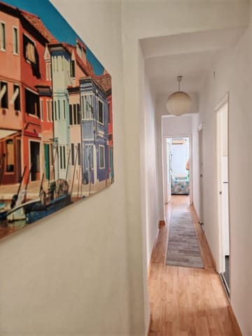 2 makuuhuone Huoneisto myytävänä paikassa Carolinas Bajas, Alicante kaupunki - 150 000 € (Ref: 9252485)