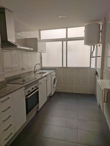 2 makuuhuone Huoneisto myytävänä paikassa Carolinas Bajas, Alicante kaupunki - 150 000 € (Ref: 9252485)