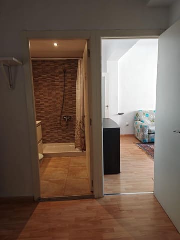 2 makuuhuone Huoneisto myytävänä paikassa Carolinas Bajas, Alicante kaupunki - 150 000 € (Ref: 9252485)