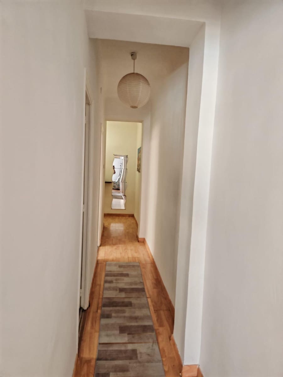 2 chambre Appartement à vendre à Alicante ville - 150 000 € (Ref: 9252485)