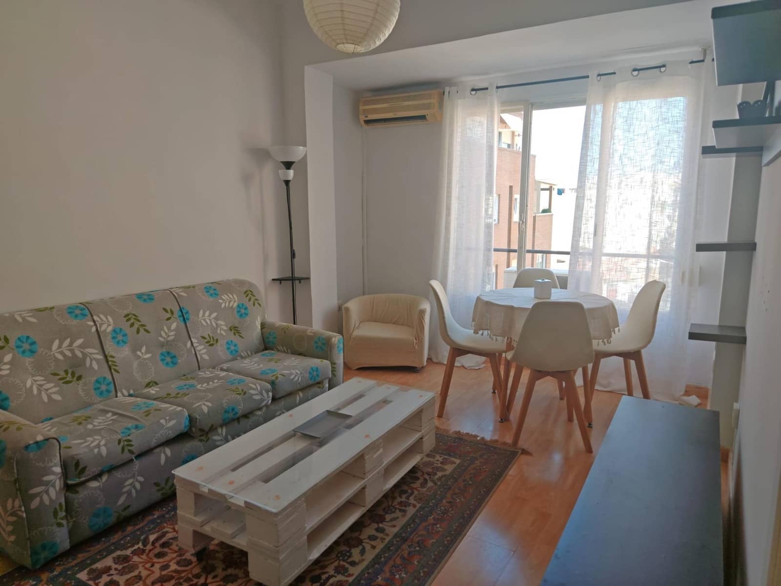 2 chambre Appartement à vendre à Alicante ville - 150 000 € (Ref: 9252485)