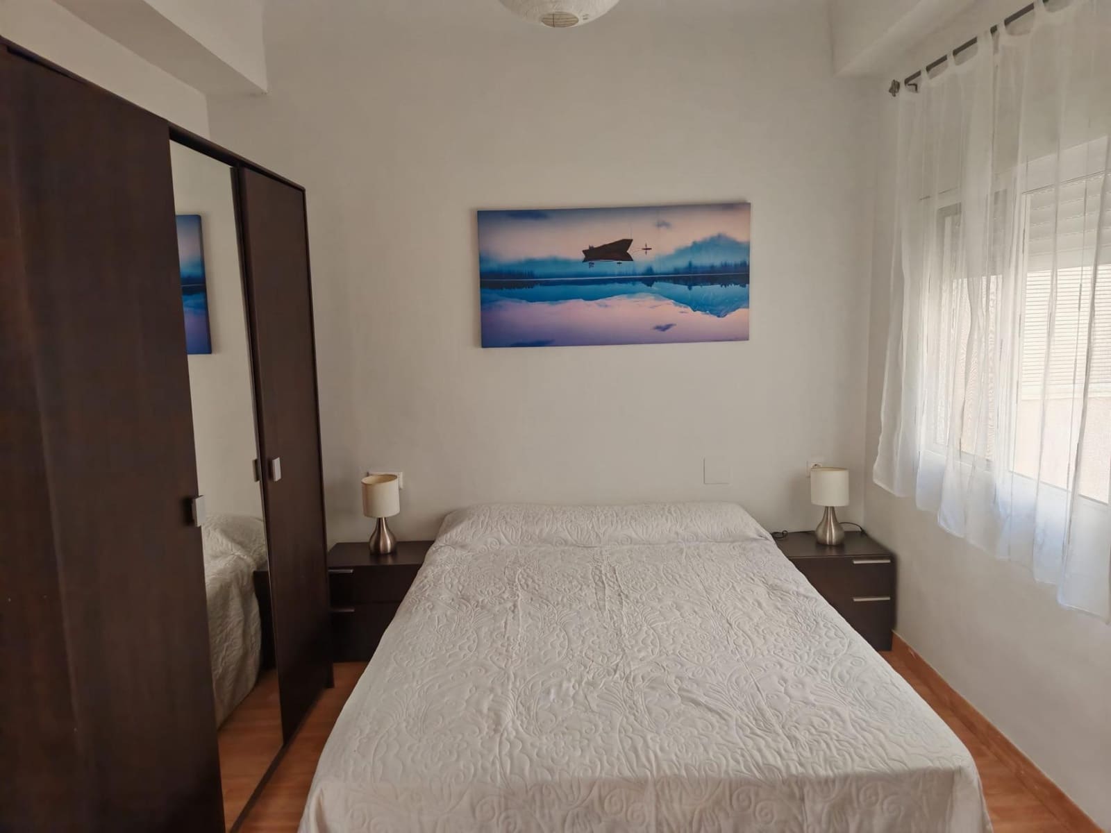 2 chambre Appartement à vendre à Alicante ville - 150 000 € (Ref: 9252485)