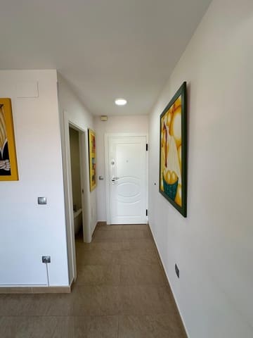 1 bedroom Apartment for rent in Alicante / Alacant city - € 800 (Ref: 9264568)