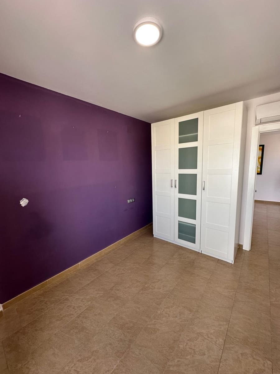 1 bedroom Apartment for rent in Alicante / Alacant city - € 800 (Ref: 9264568)