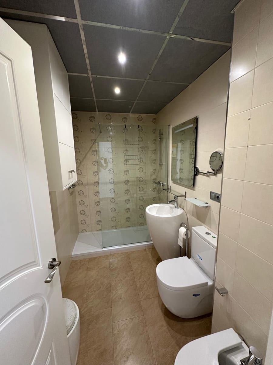 1 bedroom Apartment for rent in Alicante / Alacant city - € 800 (Ref: 9264568)