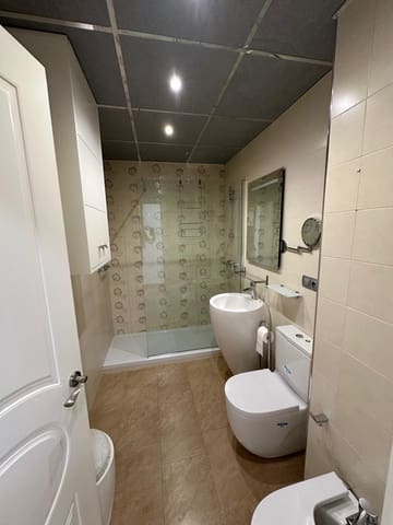 1 bedroom Apartment for rent in Alicante / Alacant city - € 800 (Ref: 9264568)