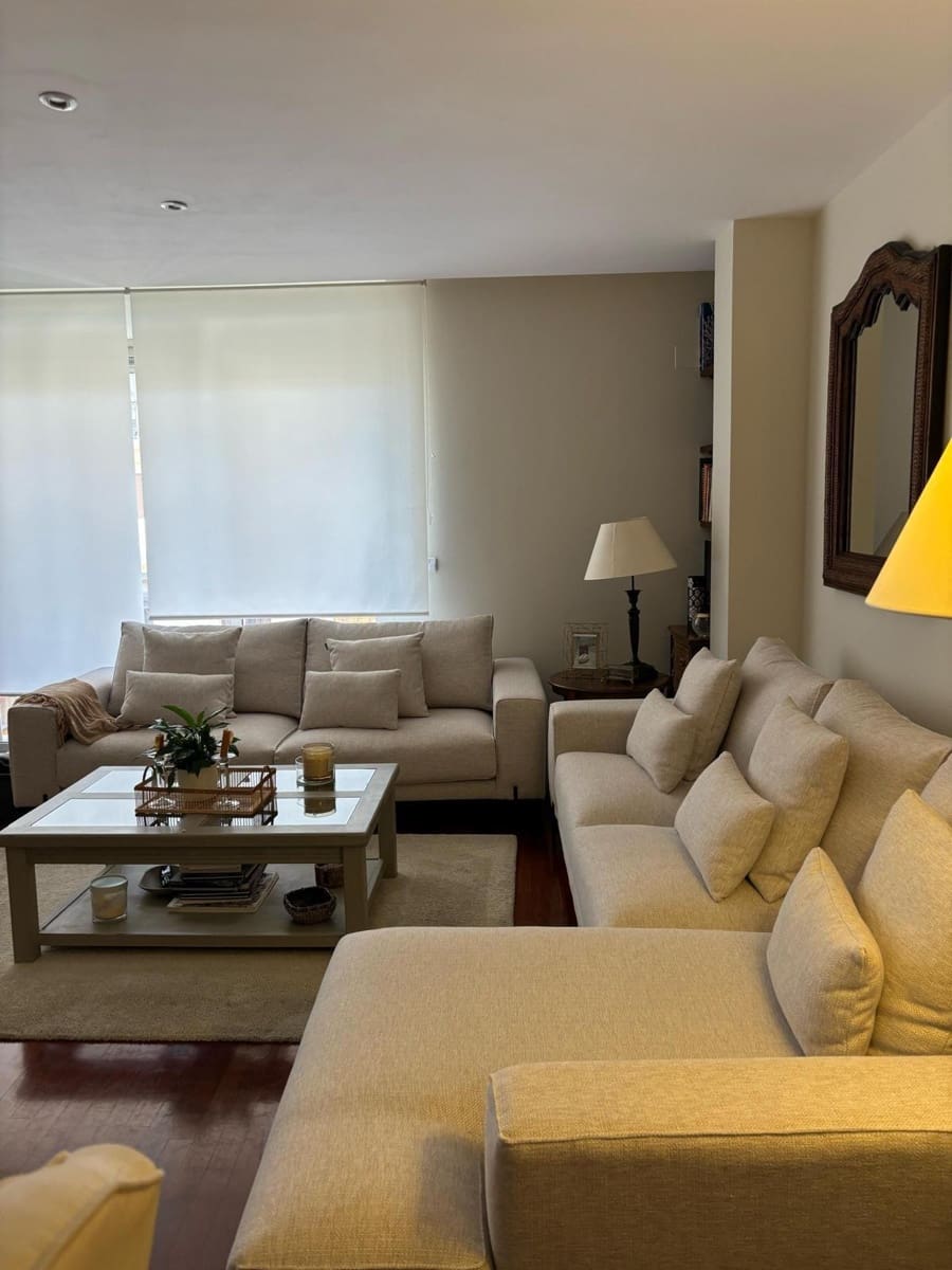 4 soveværelse Lejlighed til salg i Alcoy / Alcoi med garage - € 460.000 (Ref: 9269752)