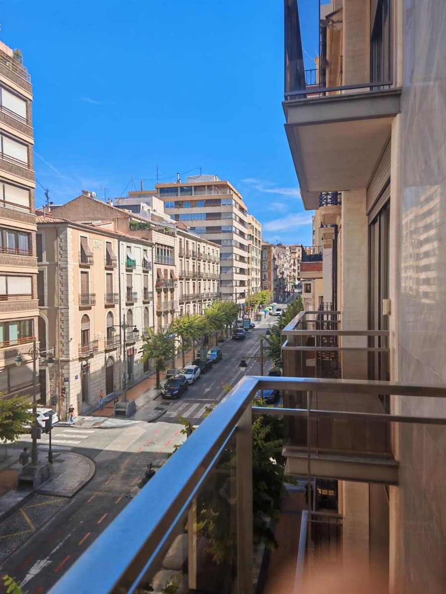 4 soveværelse Lejlighed til salg i Alcoy / Alcoi med garage - € 460.000 (Ref: 9269752)